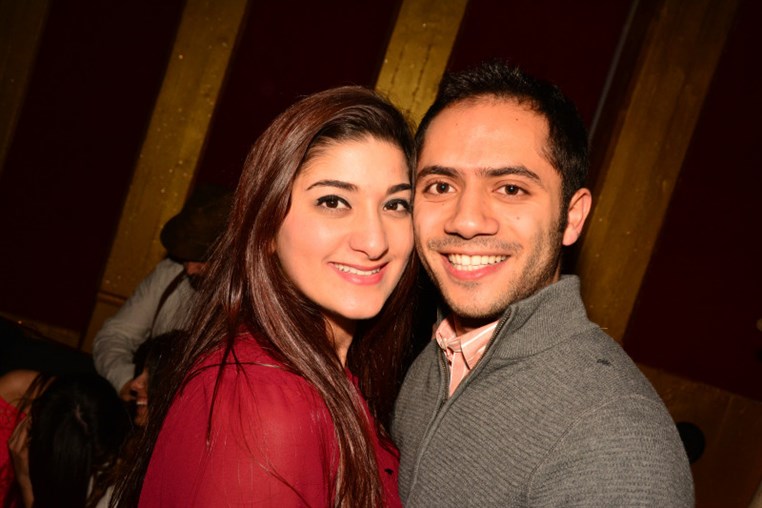 Theatrum on Saturday Night
